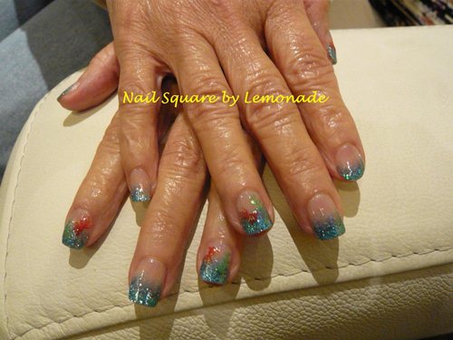 Nail Art 2011 (106)